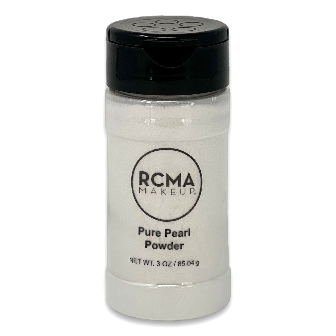 Pure Pearl Over powder – RCMA Makeup